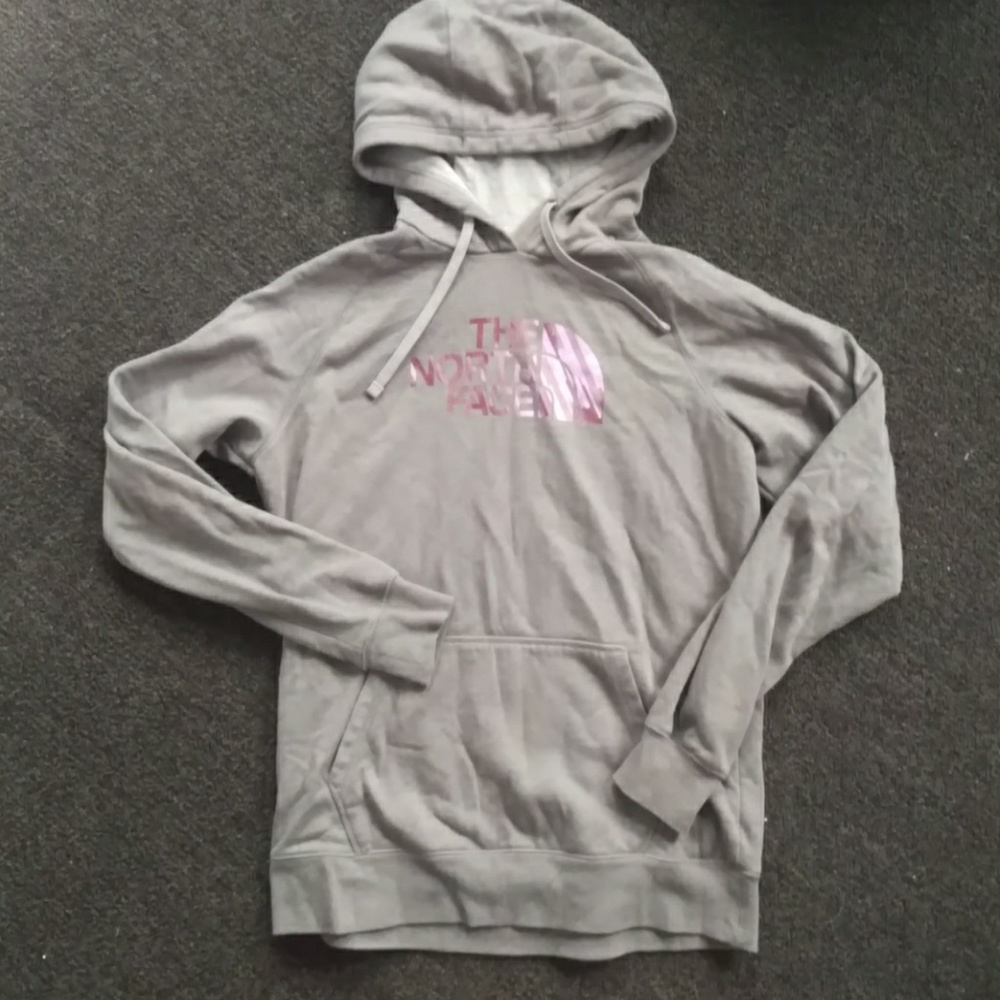 North Face Hoodie